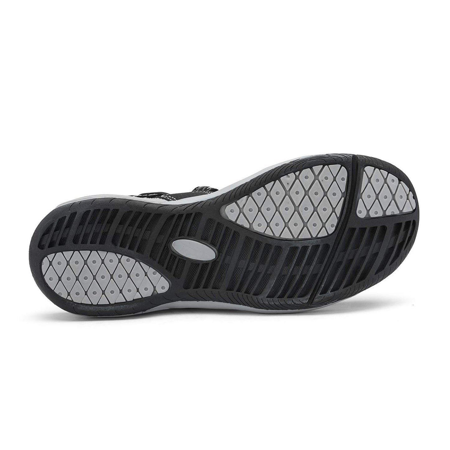 Women's Sport Athletic Sandals Outdoor Hiking Sandals Comfort Soft Walking Holiday Casual Fashion Lightweight Flexible And Comfort Sport Sandals