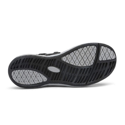 Women's Sport Athletic Sandals Outdoor Hiking Sandals Comfort Soft Walking Holiday Casual Fashion Lightweight Flexible And Comfort Sport Sandals