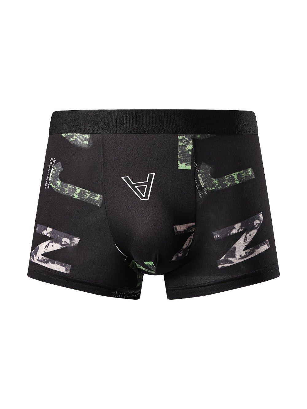 Men's Boxer Briefs - Breathable 20 Pack