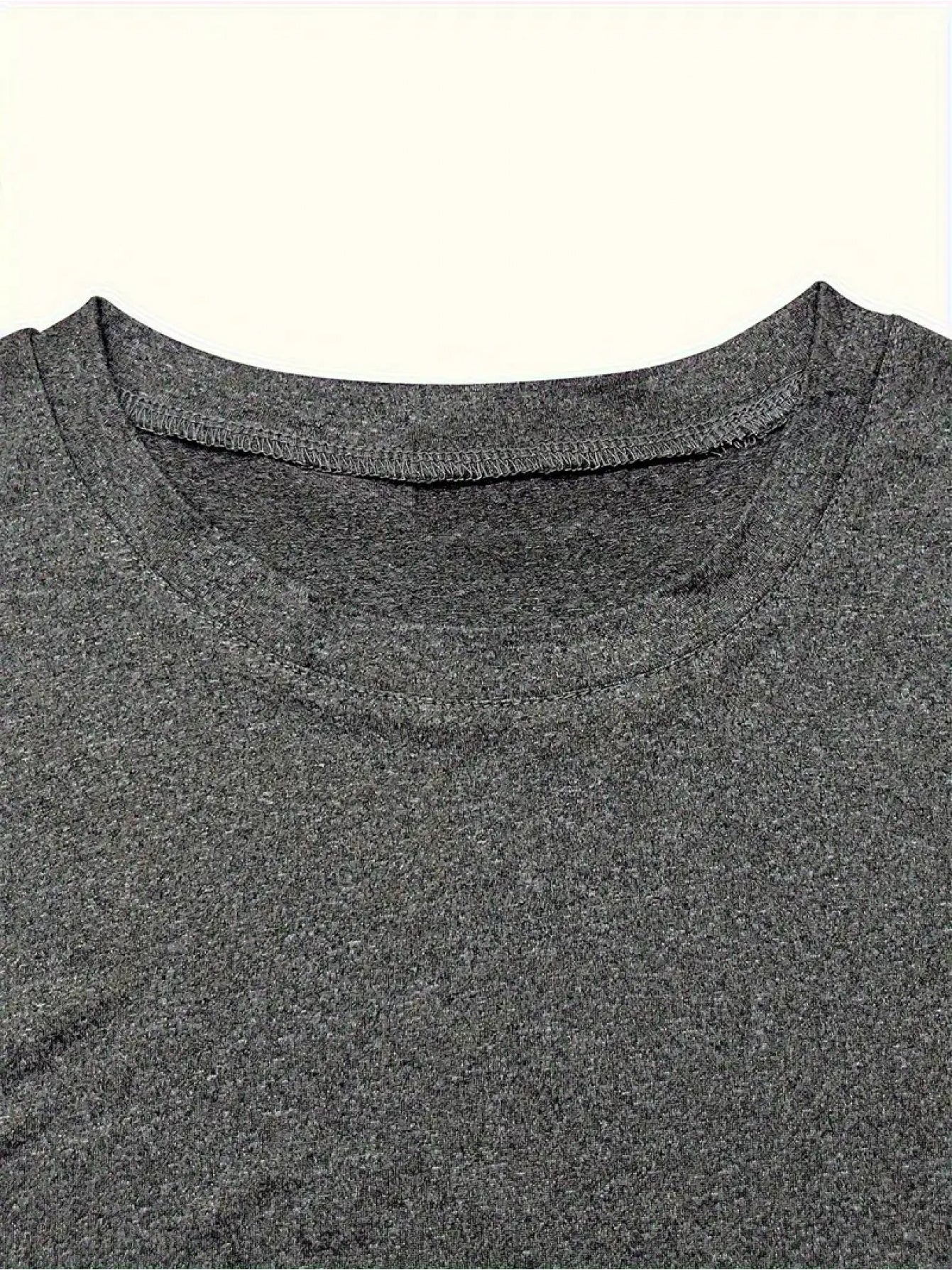 A Women'S Round-Neck Short-Sleeved A-Line Skirt- Loose-Fitting, Breathable And Soft Mid-Length Summer Vacation Dress, Machine-Washable Solid-Color Casual Wear for Spring And Summer Travel, Durable Adult Clothing (Note: This Product Is A Dress)