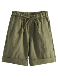 fern green