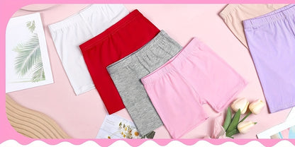 Toddler Girl Casual Shorts - Everyday 8309