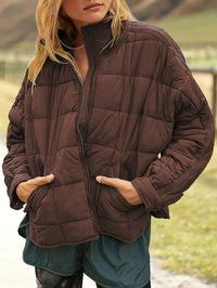 Coffee Brown