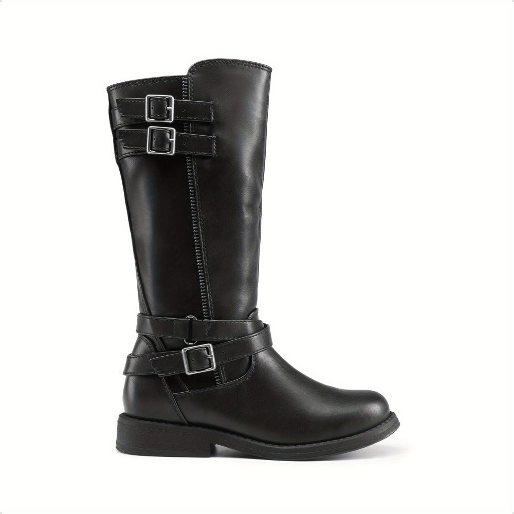 Girls Boots - Comfort Fit 980837