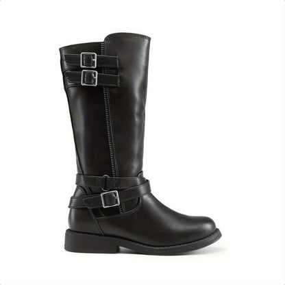 Girls Boots - Comfort Fit 980837