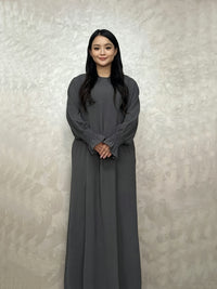 Dark Gray