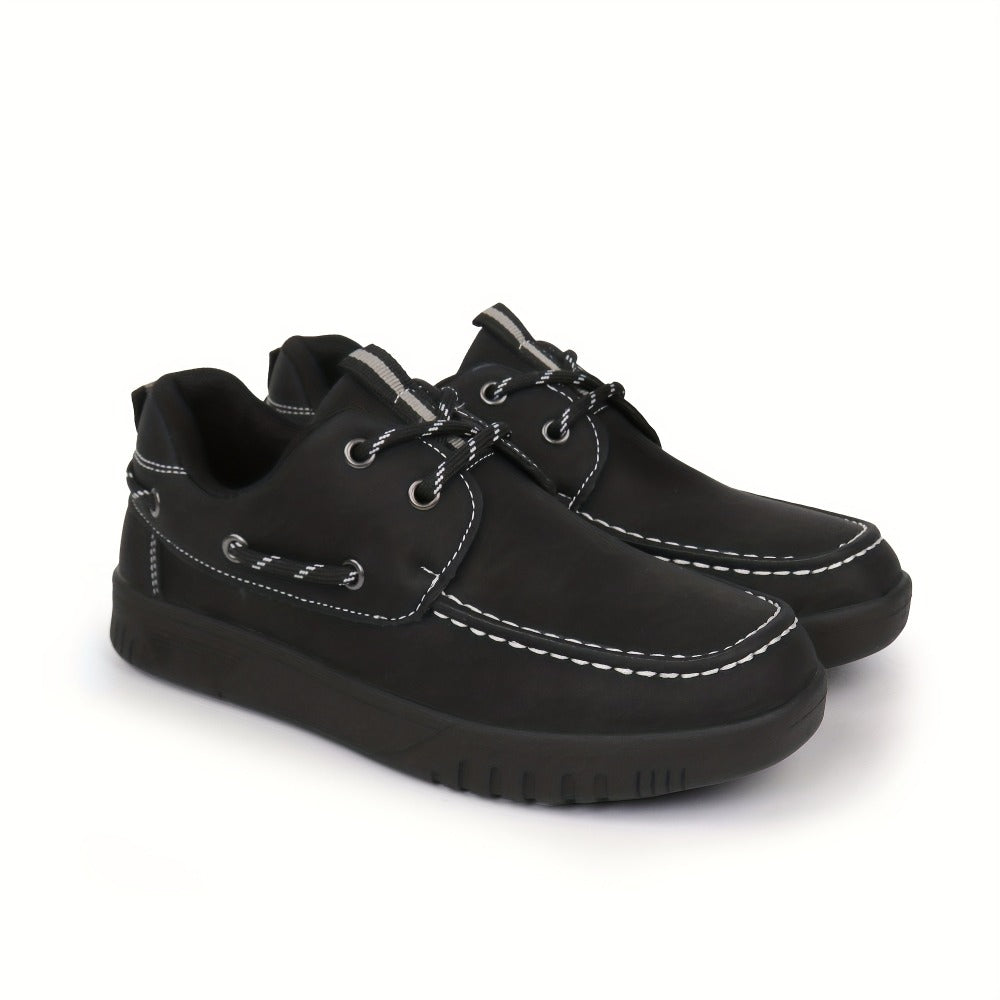 Boys Loafers & Slip-Ons - Lightweight 097253