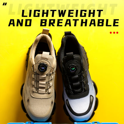 The Buttons Are Lightweight, Breathable, Anti-crush And Puncture-resistant To The Shoes
