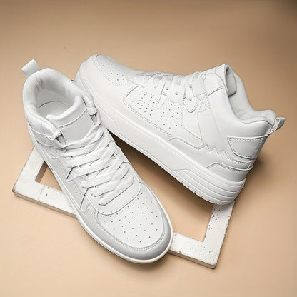 Men's Sneakers - Lace Style 88165