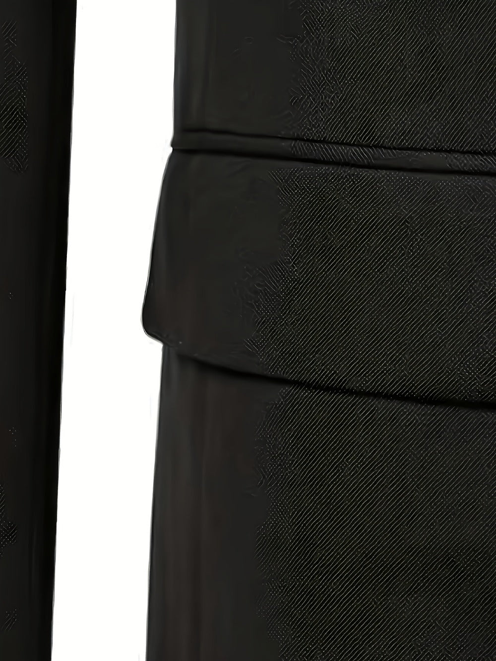 Men's Versatile Pullover Blazer