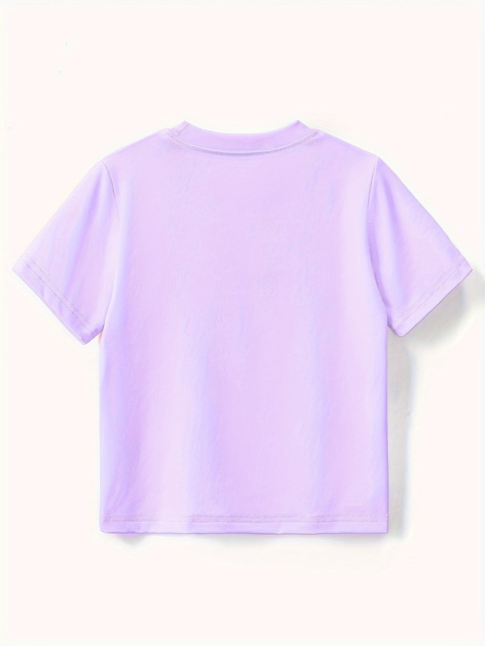 Women's Graphic Print T-Shirt - Short Sleeve 736293