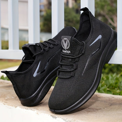 Men's Athletic Shoes - Breathable Mesh Lightweight for Outdoor & Travel 122085