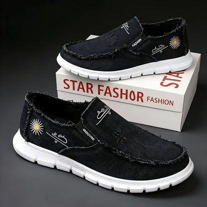 Women'S Casual Shoes, Lightweight And Comfortable Sneakers | Embroidered Details & Thick-soled Design | Ideal For Daily Commutes, Casual Walks, Campus Looks And Travels.Shoes For Women-Womens Shoes-Shoes For Women -Sneakers For Women