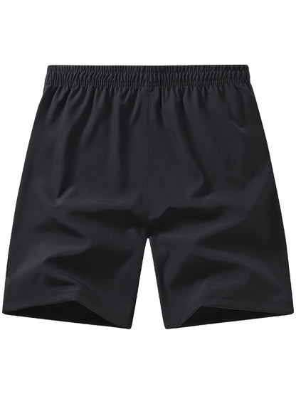 Girls' Athletic Shorts - Quick-Dry 5