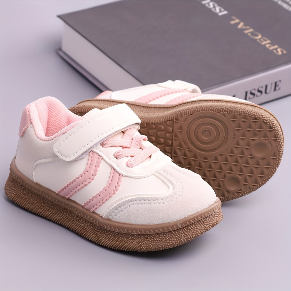 Boys Running Shoes - Platform Sole 209061