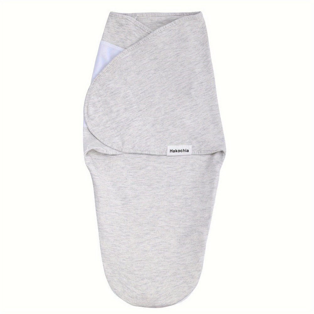Baby Swaddle Blanket Set - Breathable Newborn Multipack Style 4869