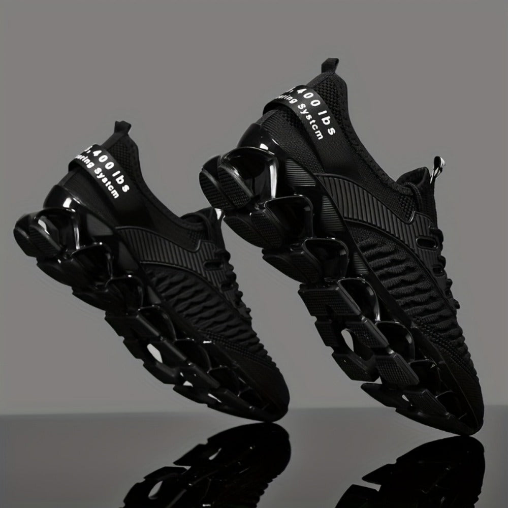 Men's Running Shoes - Comfort Fit for Outdoor & Travel 249701