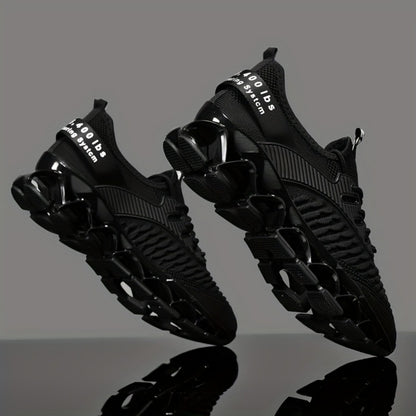 Men's Running Shoes - Comfort Fit for Outdoor & Travel 249701