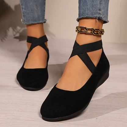Women's Loafers & Flats – Lightweight for Everyday Wear
