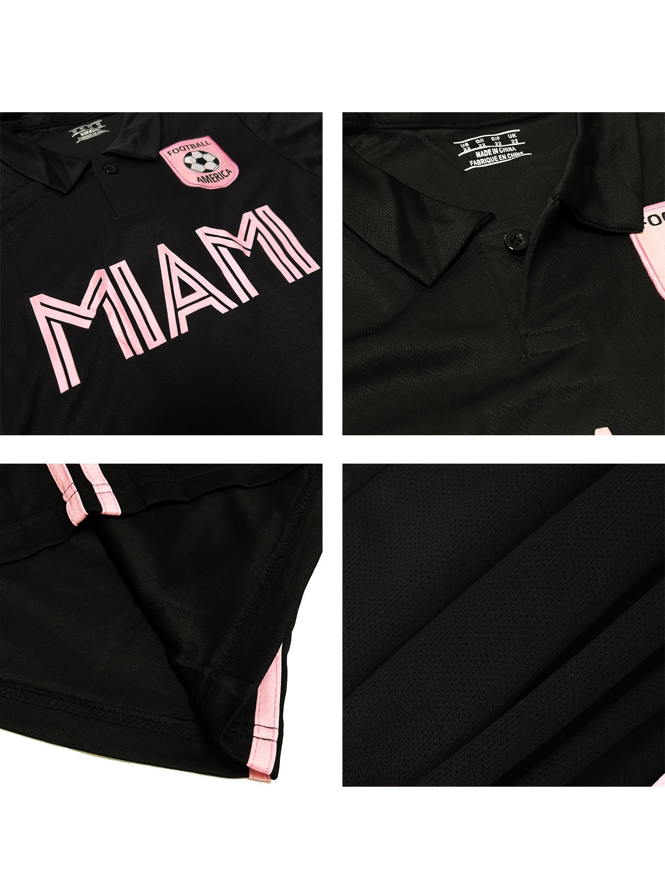 [Children's Soccer Uniforms] 10# Children's Soccer Uniforms, Suitable For Boys, Girls, And Teenagers For Training
