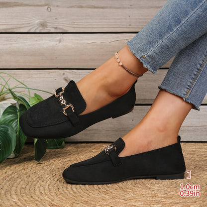 Women's Loafers & Flats – Lightweight Slip-On for Outdoor & Travel