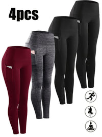 Black, Black, Hemp Gray, Wine Red