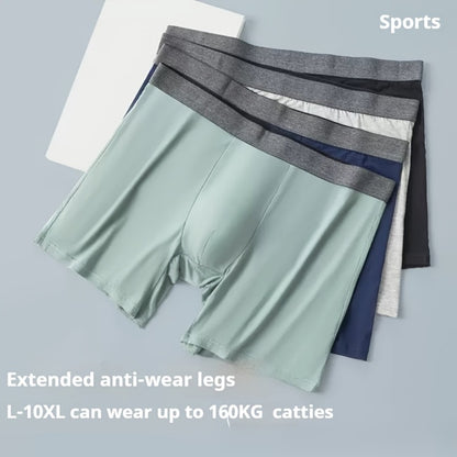 Men's Boxer Briefs - Moisture Wicking Classic 363493