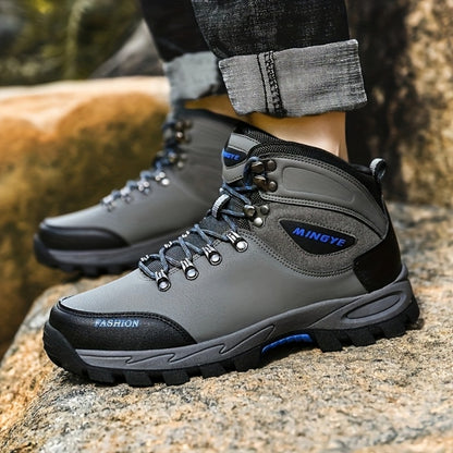 Men's Athletic Shoes - Comfort Fit for Active Days 151397
