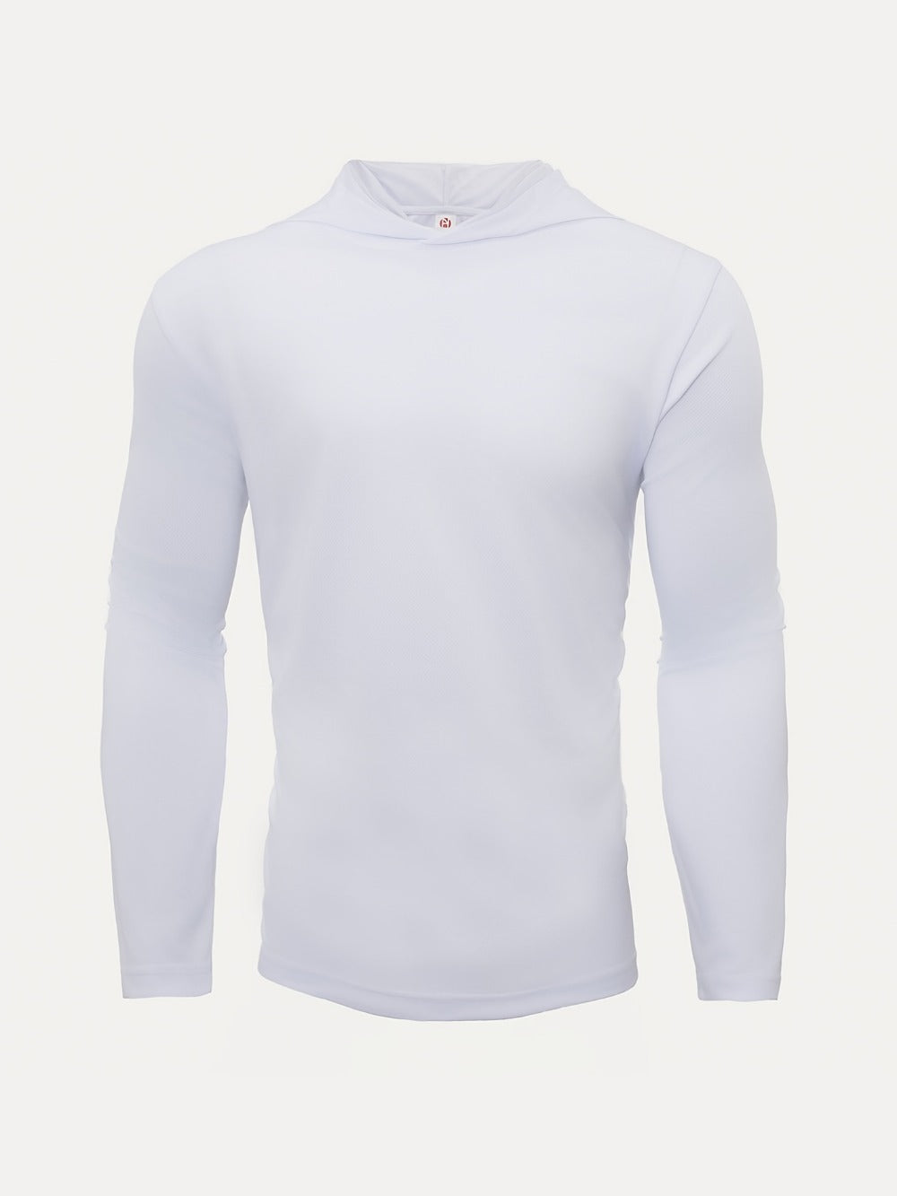 Men's Classic Hoodie - Regular Fit Style 0853