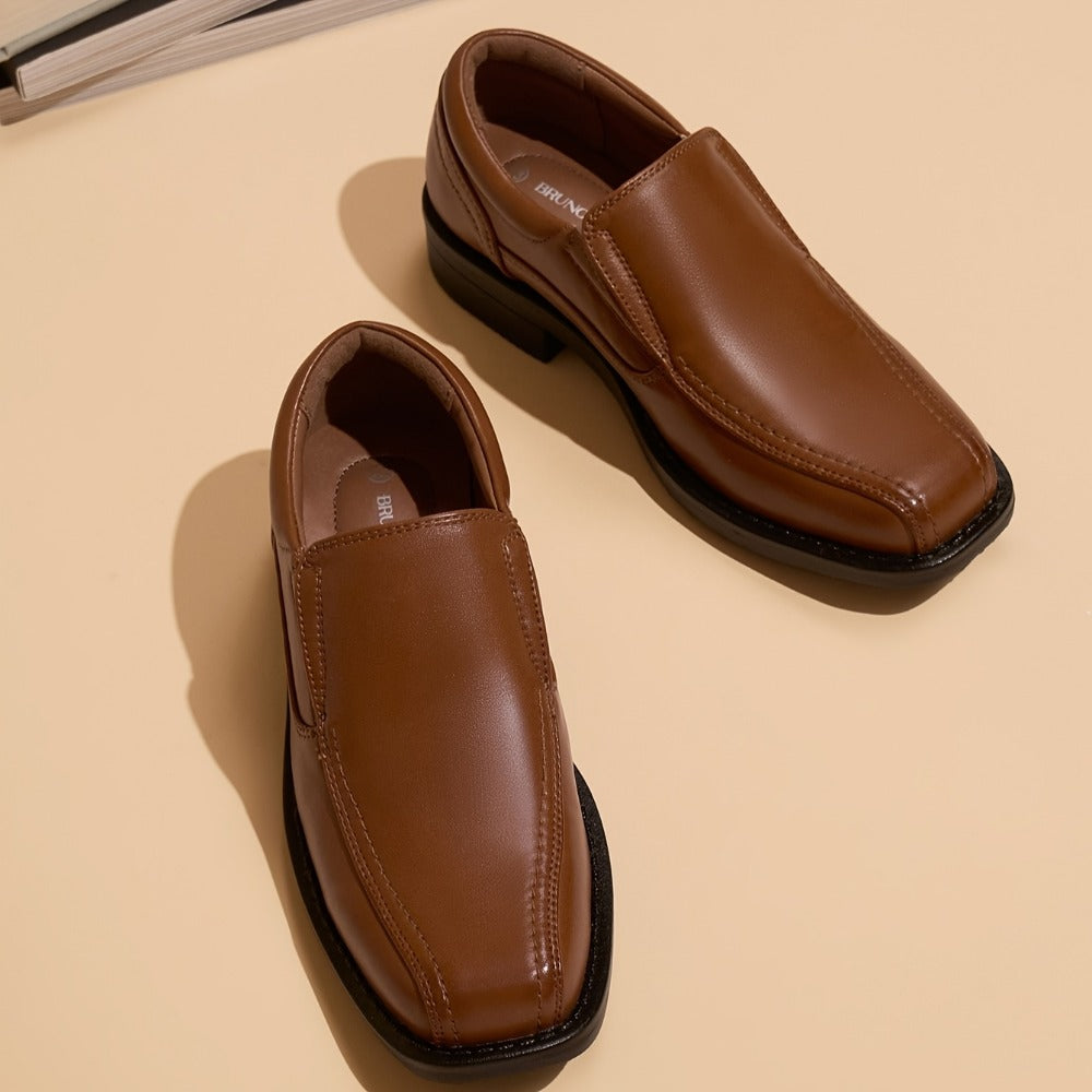 Women's Dress Shoes - Slip-On 094949