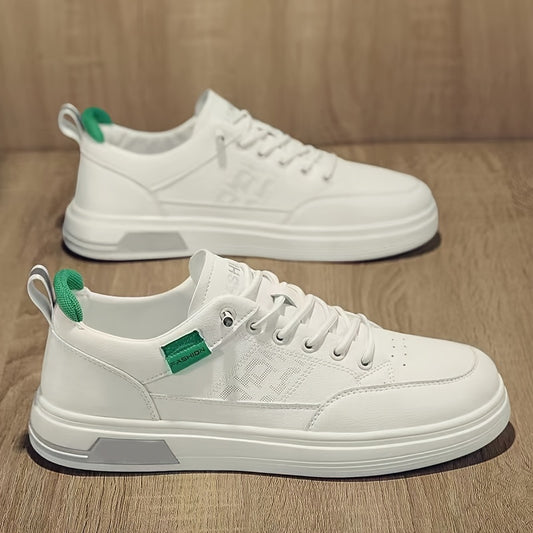 Men's Shoes, Sports And Casual Shoes, Men's Trendy Shoes, Versatile Trendy Men's Shoes, Campus Student Board Shoes, Suitable For Men's Outdoor Activities