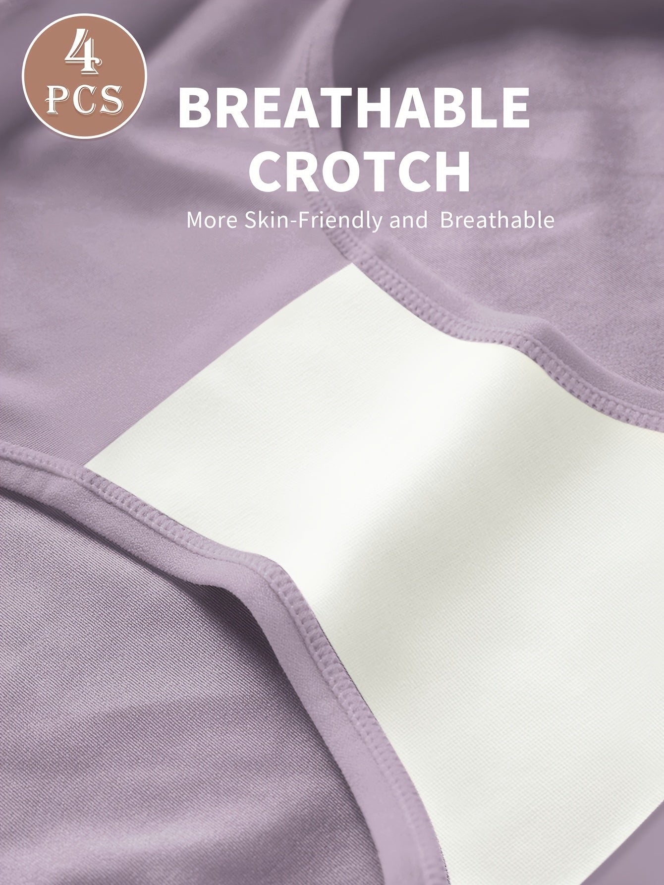 4pcs High-Waisted Seamless Shaping Girdle Pants | Postpartum Belly Reduction, Butt Lifting, Plus Size Body-Shaping Underwear for Women