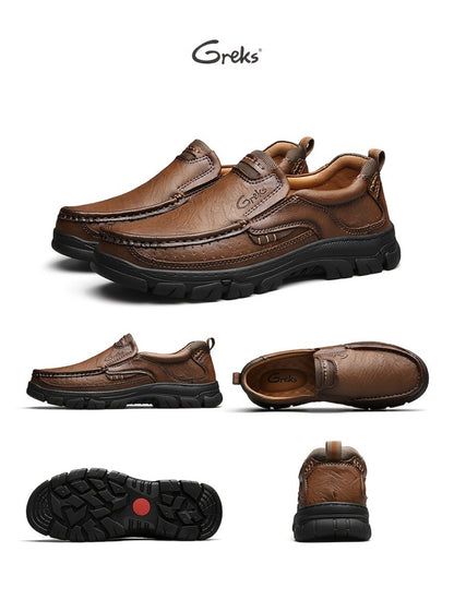 Women's Loafers & Flats - Slip-On for Outdoor & Travel 498341