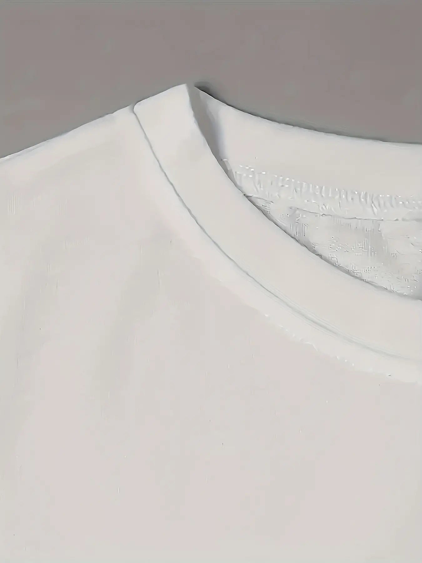 Women's Apricot Polyester Printed Short-Sleeve T-Shirt - product view 15
