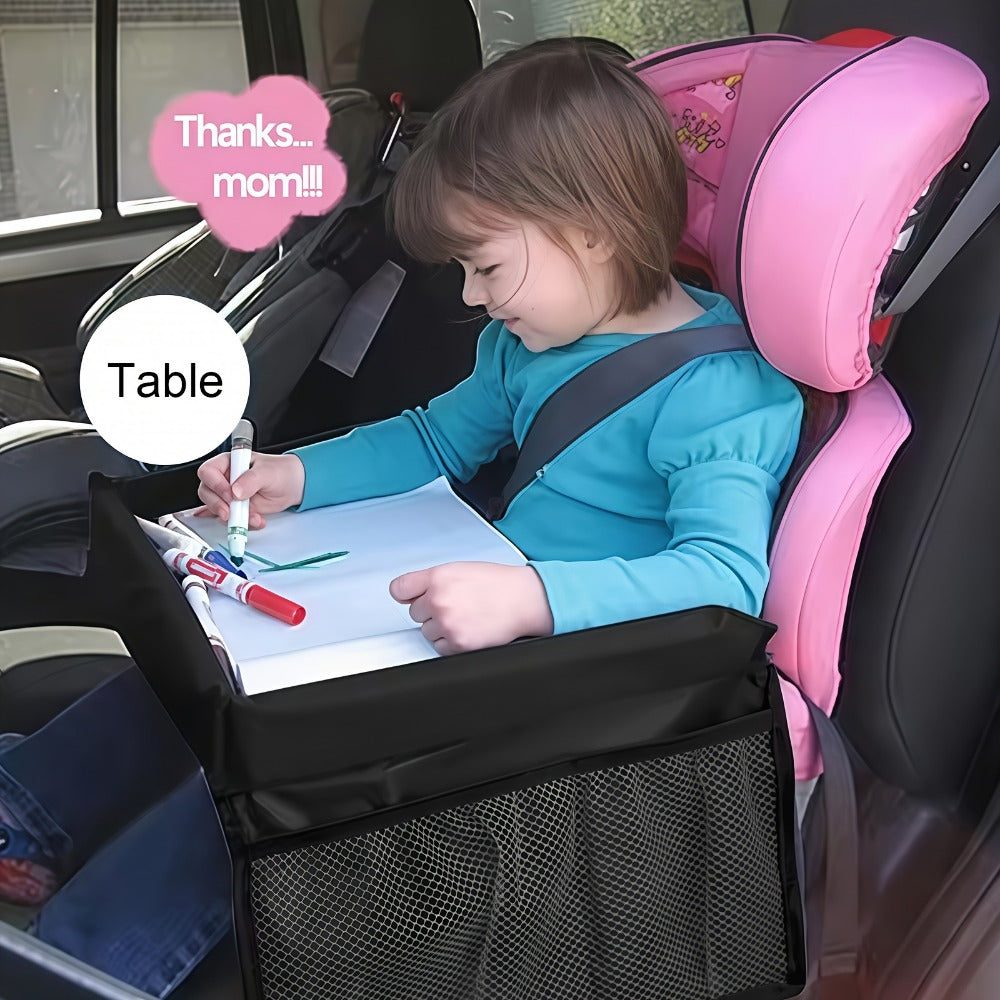 Stroller Accessory - Foldable Travel 1pc Expandable
