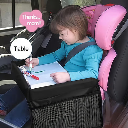 Stroller Accessory - Foldable Travel 1pc Expandable