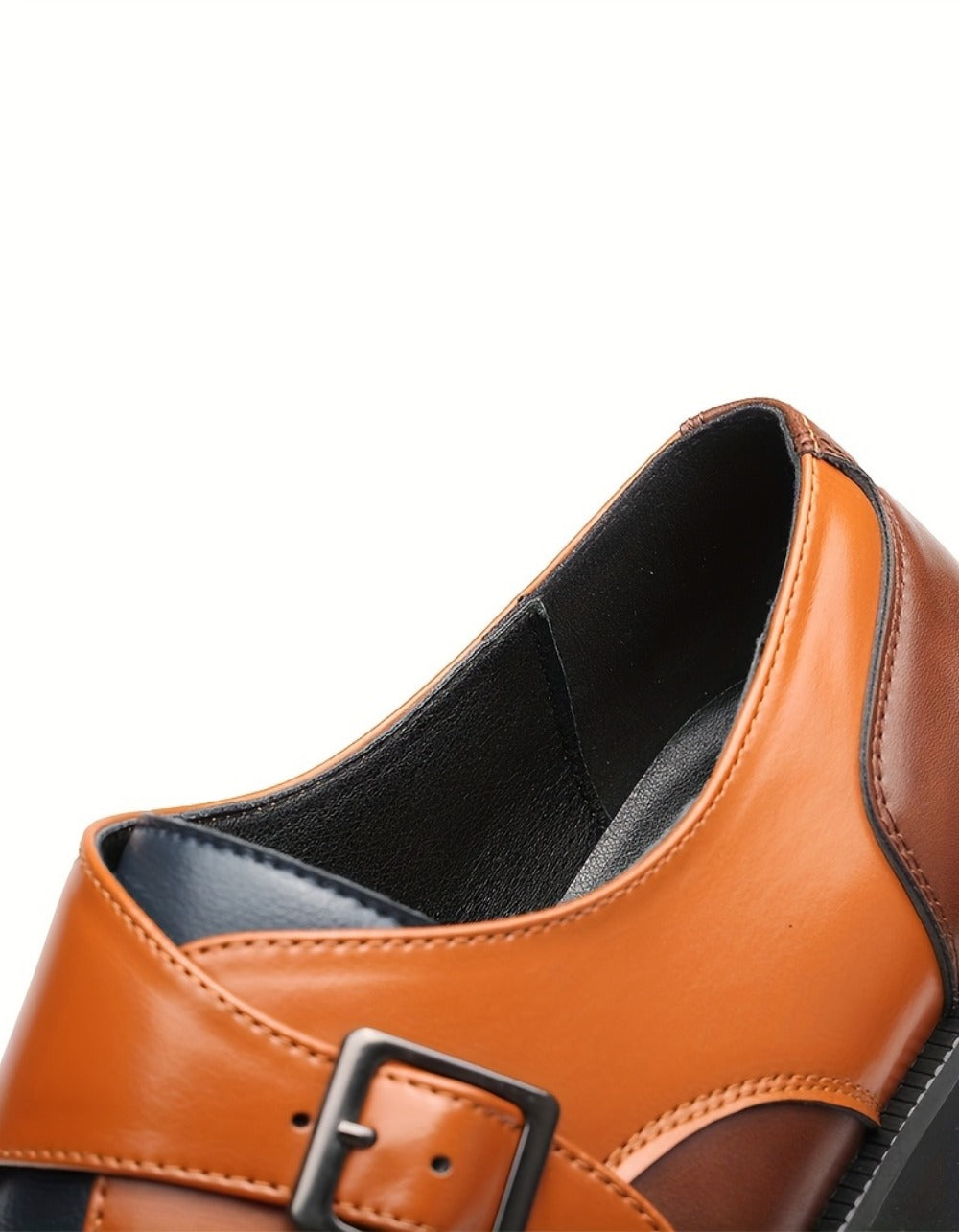 Men's Dress Shoes & Oxfords - Slip-On Ease 418149