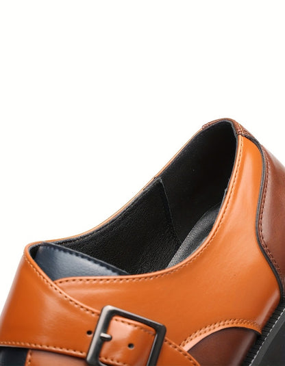 Men's Dress Shoes & Oxfords - Slip-On Ease 418149
