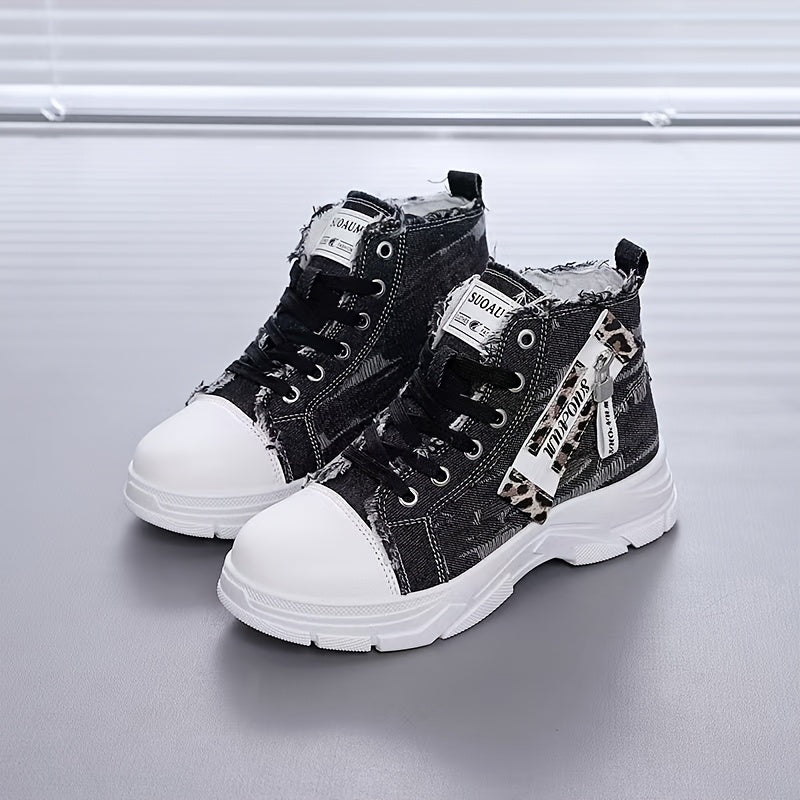 Women'S Short Boots Are Versatile And Comfortable Shoes Suitable for Various Occasions All Year Round, Including Casual Wear, School, And Work., Women Shoes, Sneakers