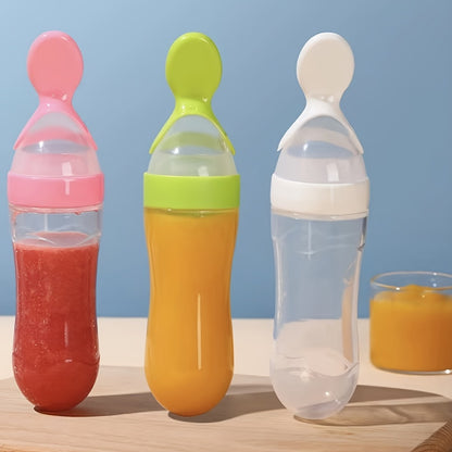Baby Feeding Essentials Set - Multi-Piece Feeding Accessories