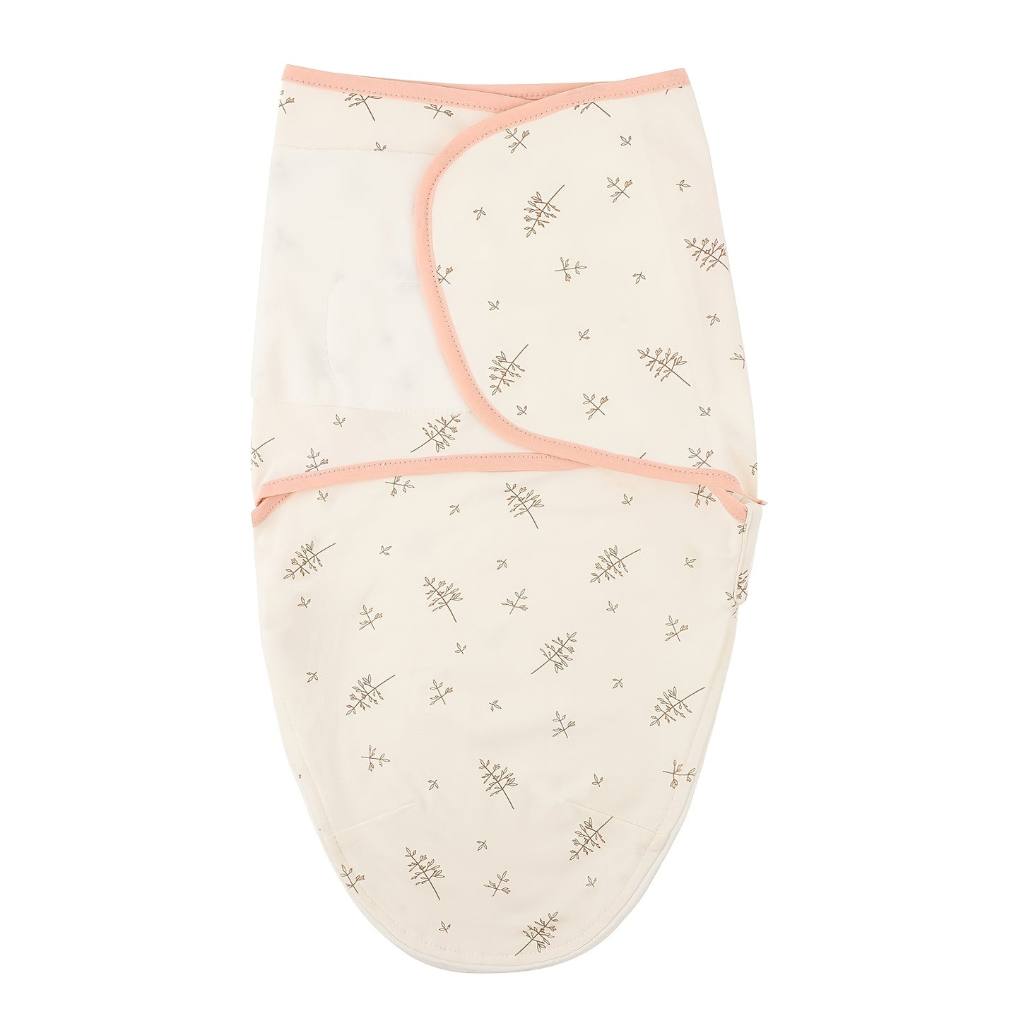 Baby Swaddle Sack - Sleeping Zipper 0-4 Months