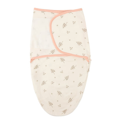 Baby Swaddle Sack - Sleeping Zipper 0-4 Months