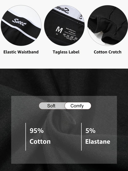 Women's Mixed Color 1 Shorts - product view 2