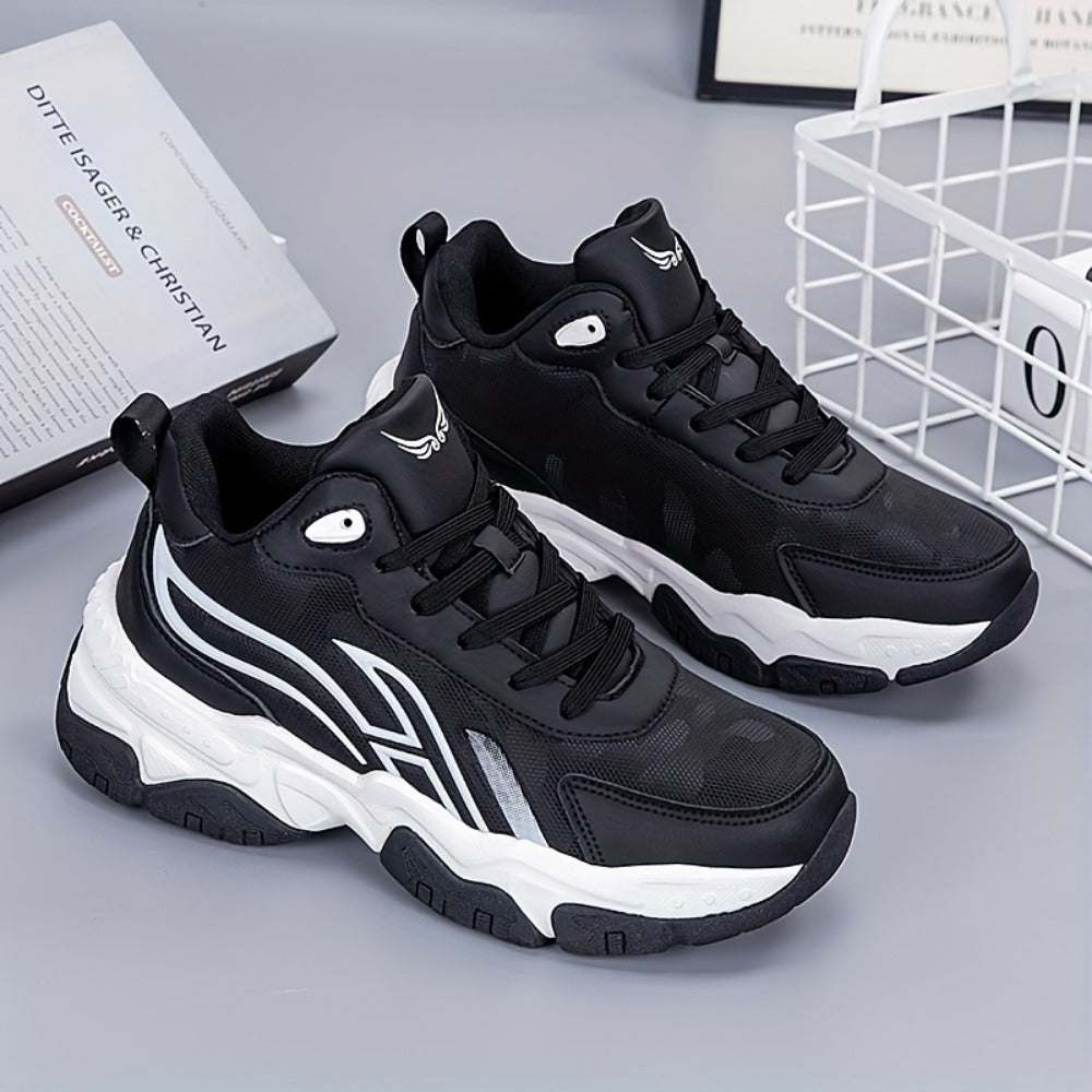 Men's Running Shoes - Non-Slip Sole 226213