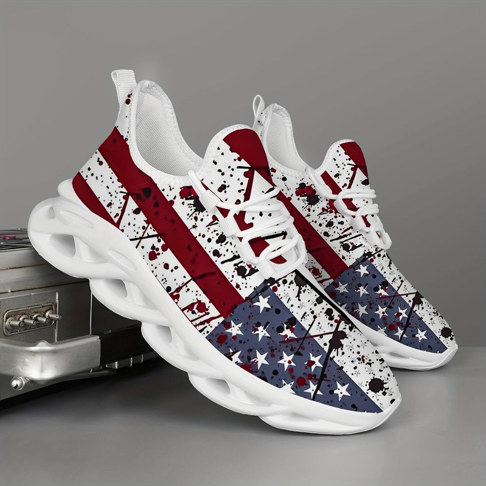 Men's Running Shoes - Lightweight for Outdoor & Travel 866533