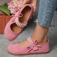 pink color