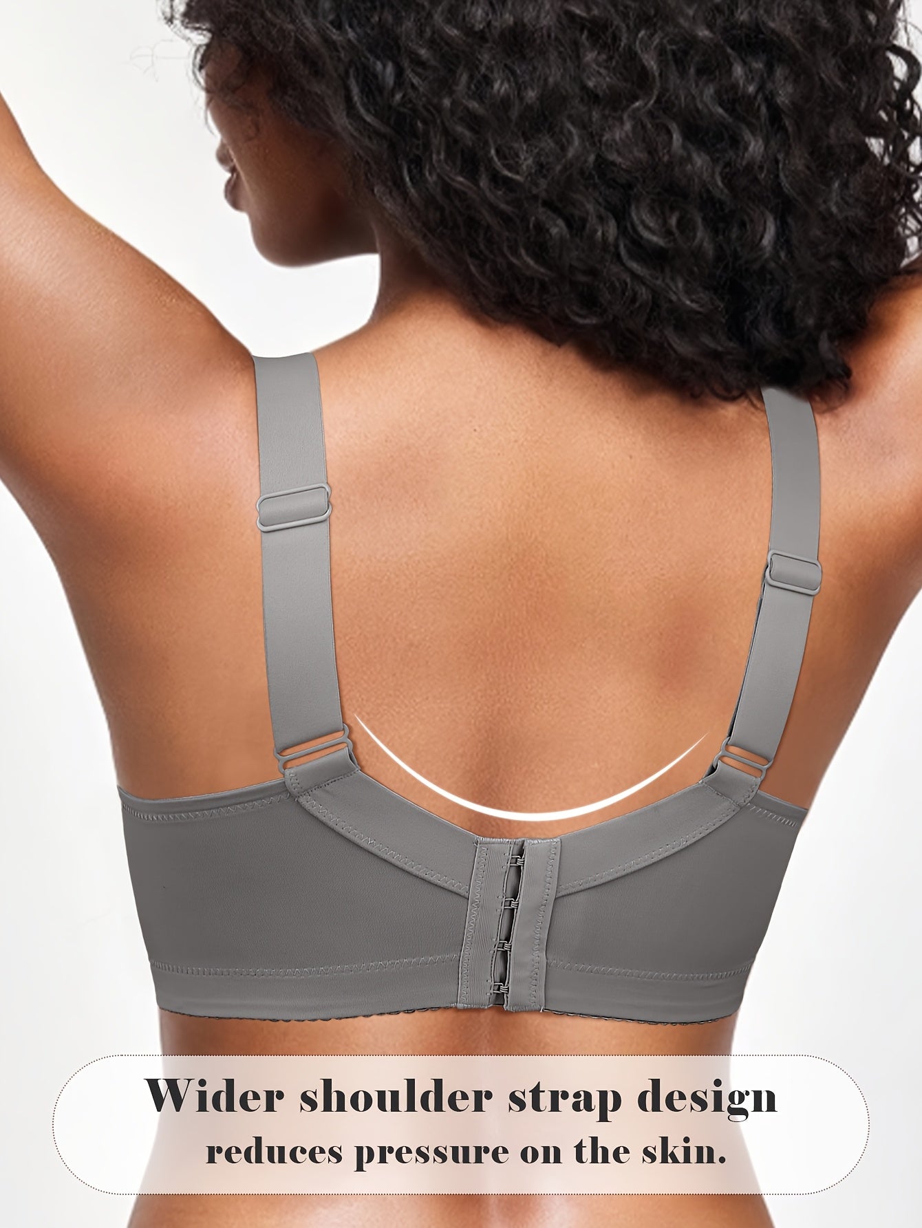 Black Lace Bra - product view 37