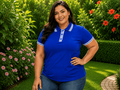 Womens Stylish and Comfortable Short Sleeve Shirt – Premium Soft – Perfect for Casual Outfits, Sports, and Everyday Wear –