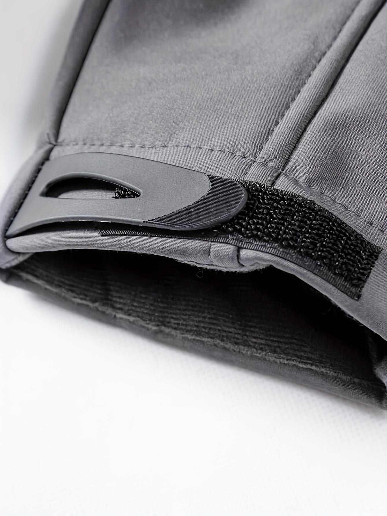 Men's Tactical Jacket Outdoor Zippered Shell Jacket, Windproof, Scratch Resistant, Warm Hooded Jacket, Suitable for Outdoor Activities, Ripstop Technology, Multiple Utility Pockets - Non-Stretch Outdoor Gear for Camping, Survival, Tactical Training.