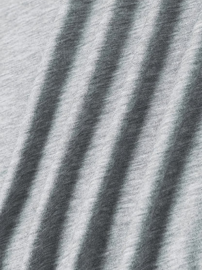 Stylish Women'S Tee - Cozy And Laid-Back, Featuring a Round Neckline, Perfect for Any Season, Chic Casual Top, Available for Local Delivery, Summer Shirt, a Must-Have for Elegant Summer Gatherings